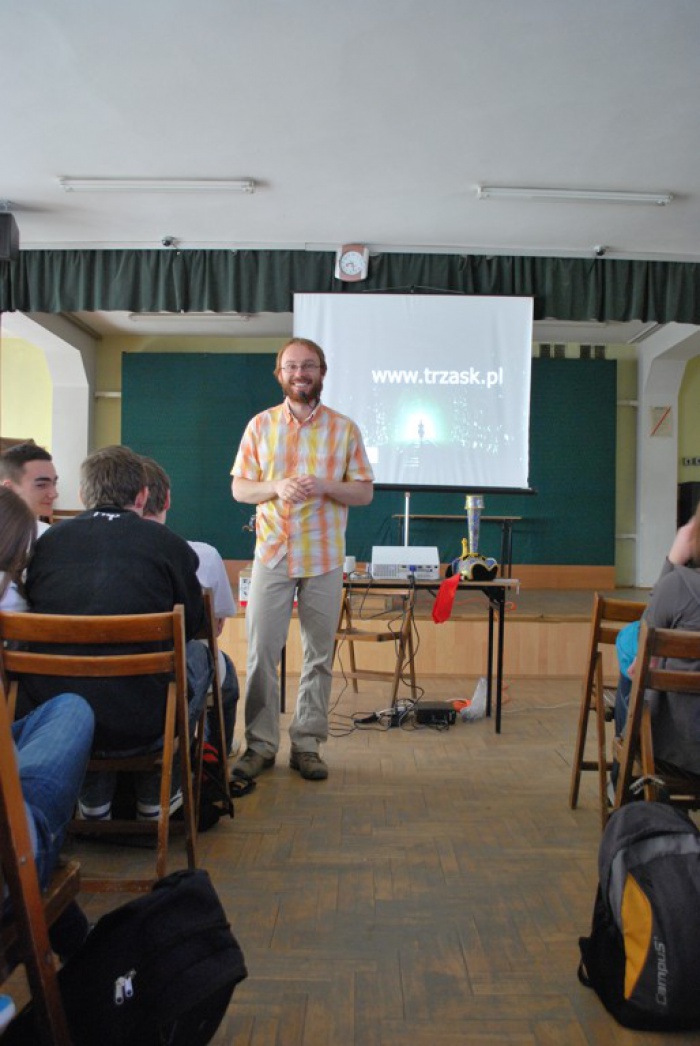 Przewodnik o Mongolii