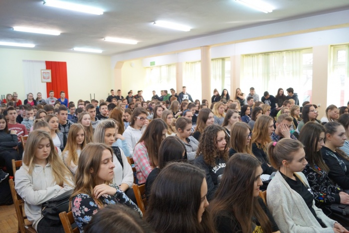 Pytania do dyrektora 2017