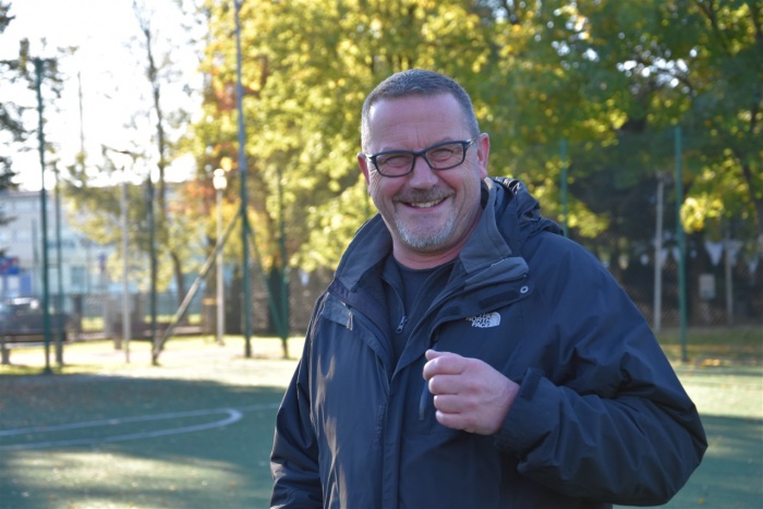 Międzyklasowy Turniej w Piłce Nożnej 2024