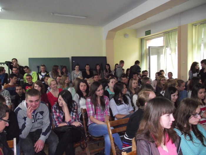 Festiwal \"Szkoła z klasą 2.0\"