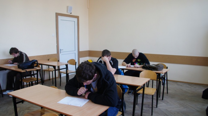 Konkurs biblijny 2011