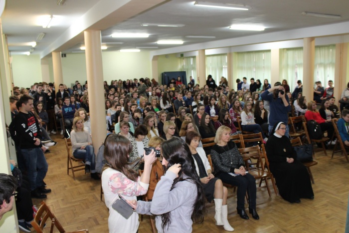 Pytania do dyrektora 2016