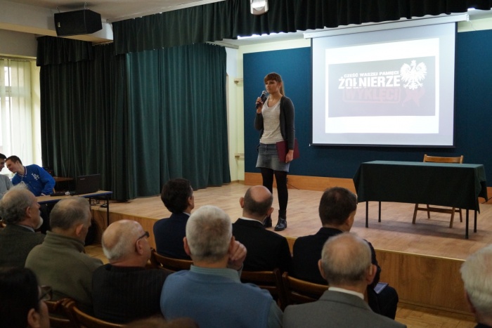 Konferencja IPN 2016