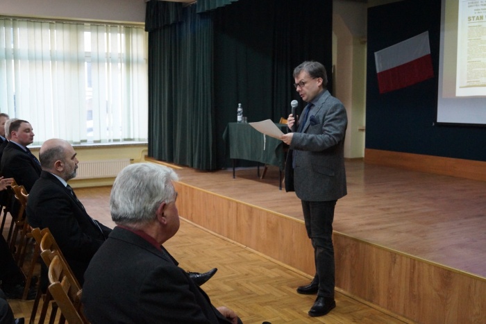 35 rocznica stanu wojennego