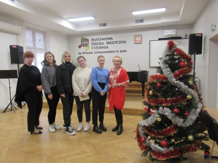 Giełda GENialnych Pomysłów - „Suita Jasielska”