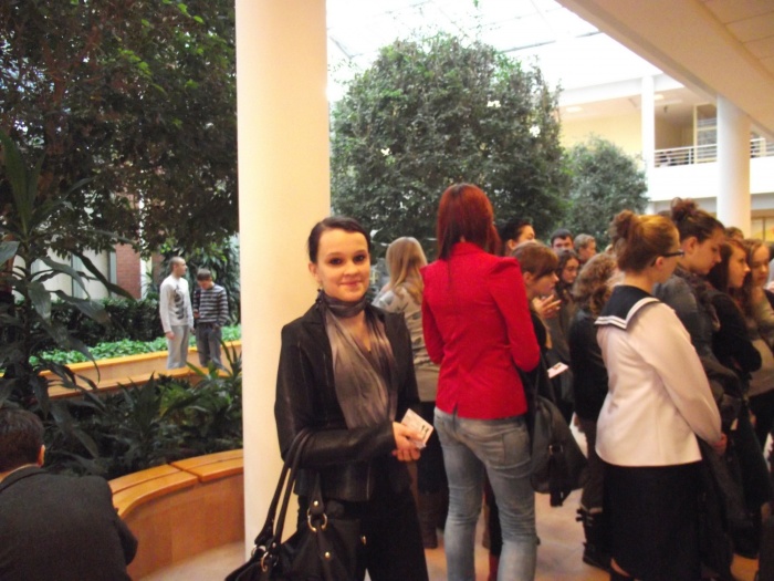 OOWoPiP 2012 Rzeszów