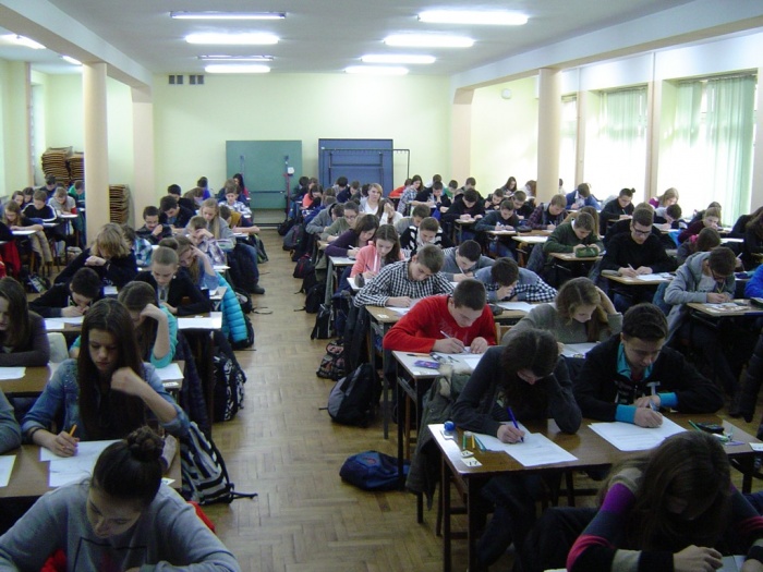 Konkurs Steinhausa 2014