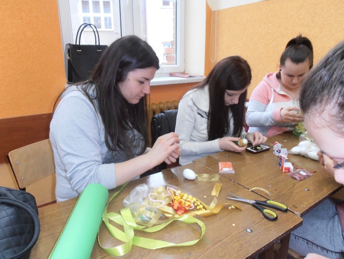 Kiermasz świąteczny 2015