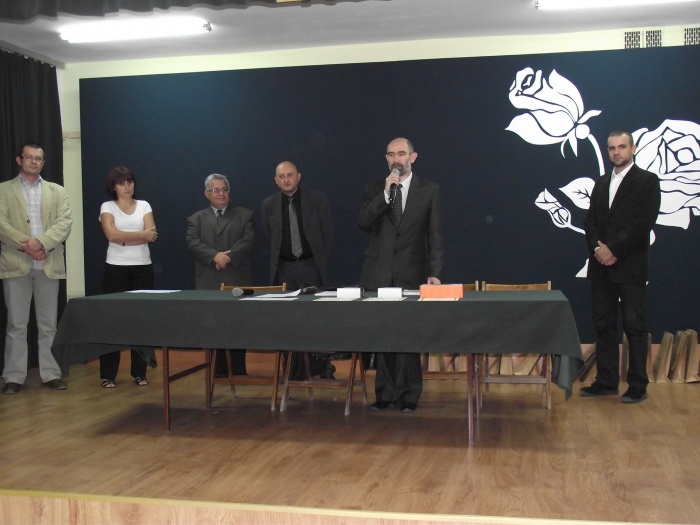 Konkurs Oleje przepracowane