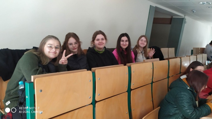 WARSZTATY PRZEKŁADOWE w Instytucie Humanistycznym PANS w Krośnie