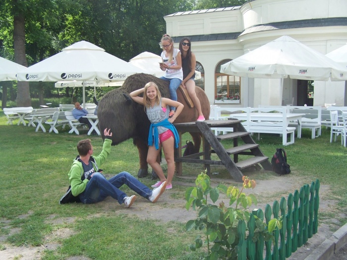 Klasa 1 f Sandomierz