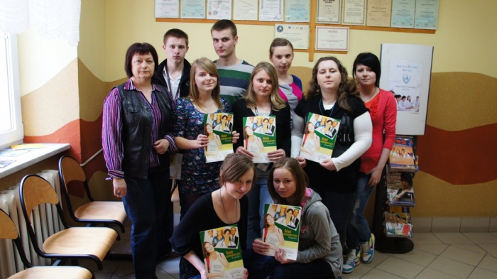 Dzień przedsiębiorczości 2011