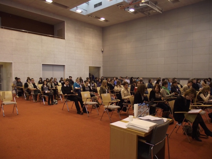 III OOWoPiP 2012