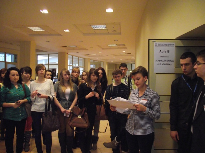 OOWoPiP 2012 Rzeszów