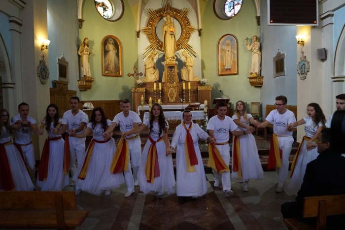 Nowy Sztandar Szkoły