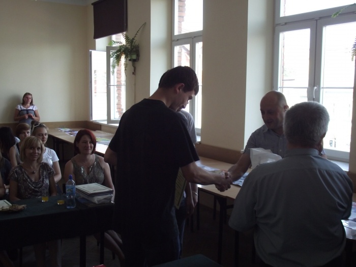 Konkursy ekologiczne