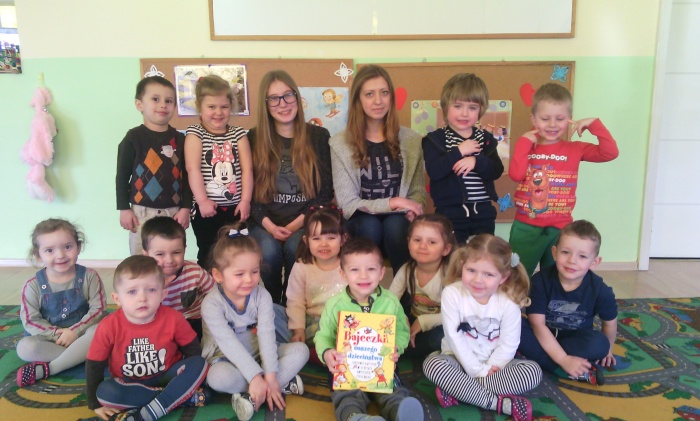 Sztuka czytania 2017