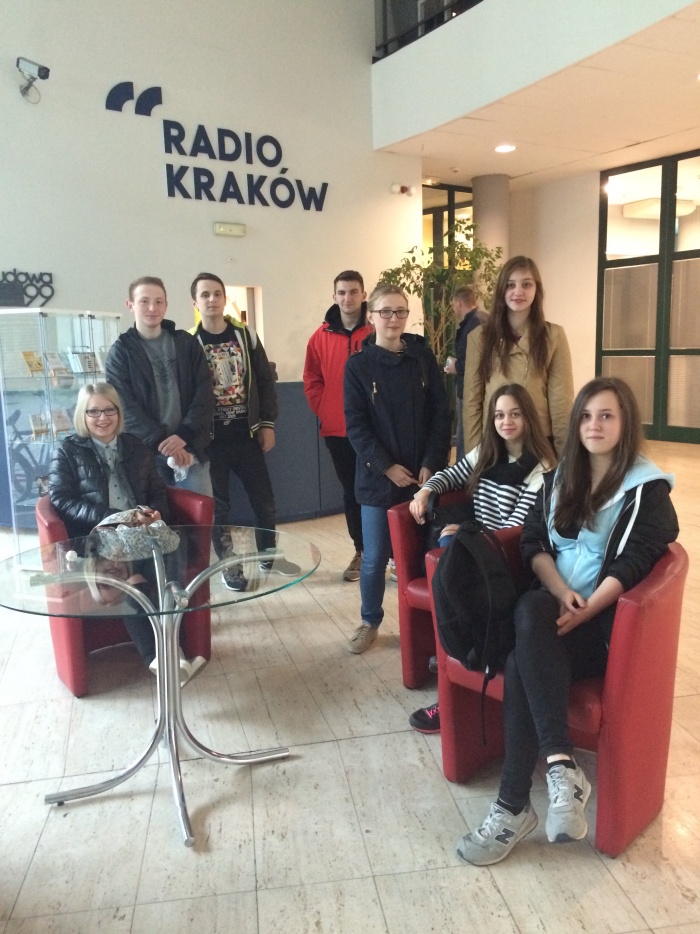 Ekonomiś na wycieczce