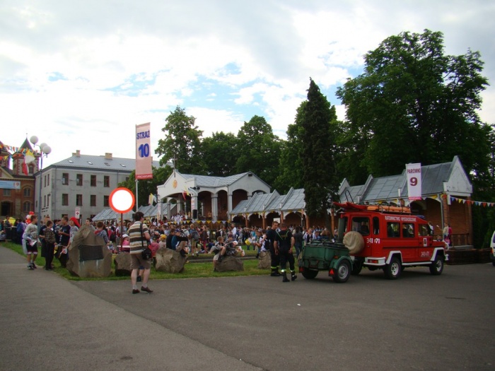 Michayland 2011