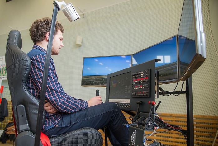 Tydzień akademicki w PWSZ 2016