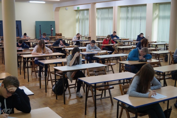 Konkurs Mitologiczny 2015