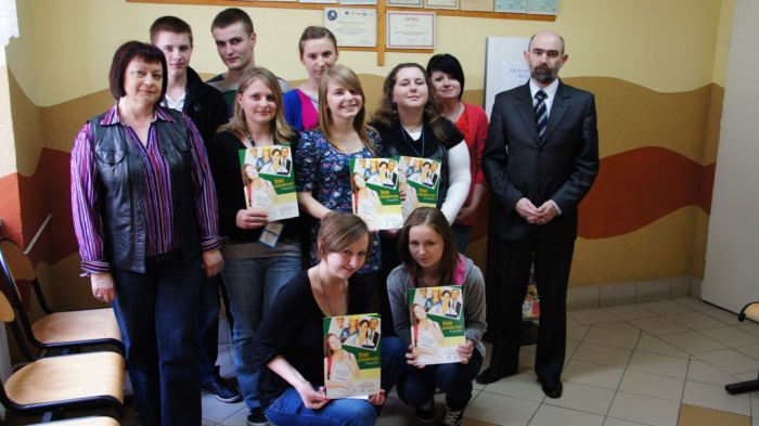 Dzień przedsiębiorczości 2011