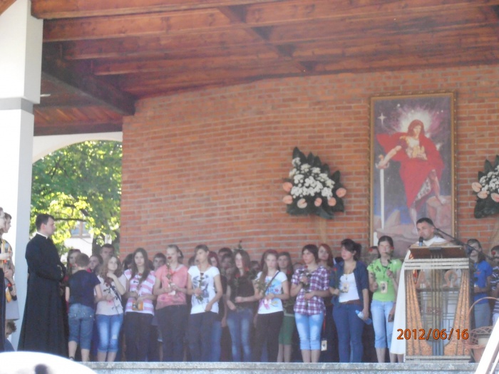 Michalickie spotkania