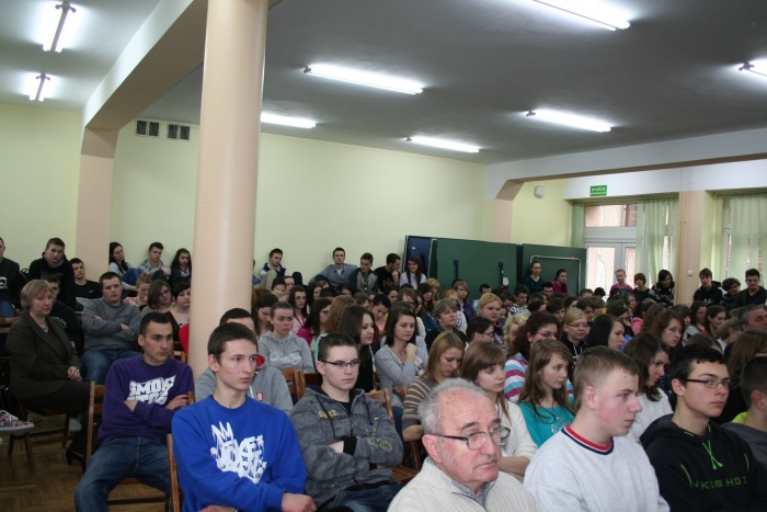 Dzień żołnierzy wyklętych