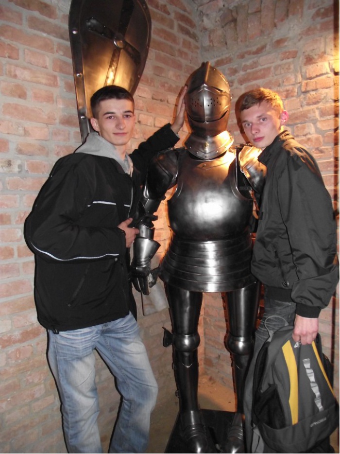 Wycieczka do Rzeszowa