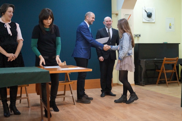 Rozwój cywilizacyjny a środowisko 2017_2018