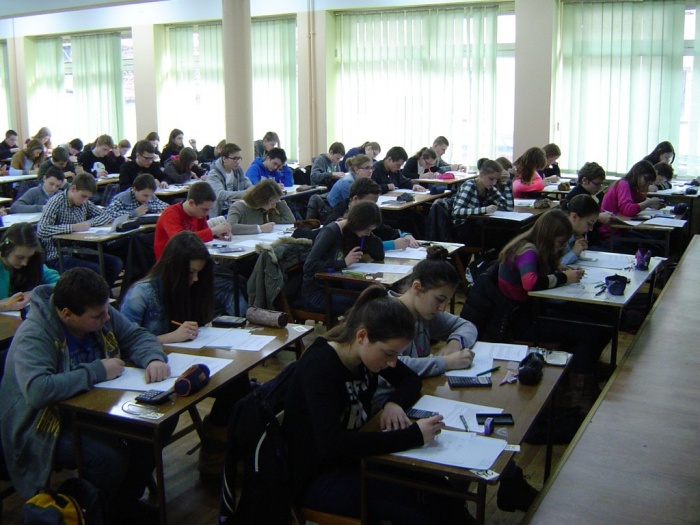 Konkurs Steinhausa 2014