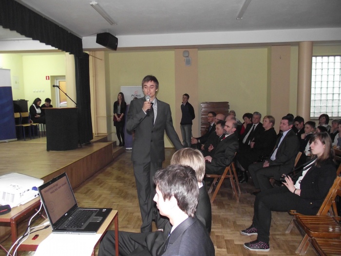 Podsumowanie Steinhausa