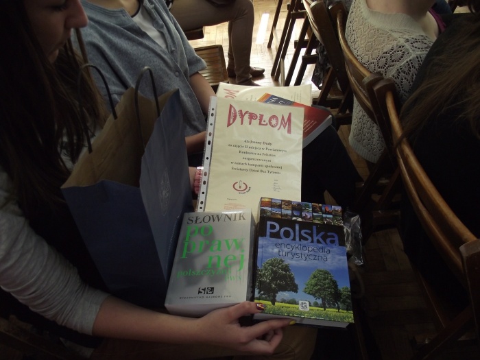 Dzień bez papierosa