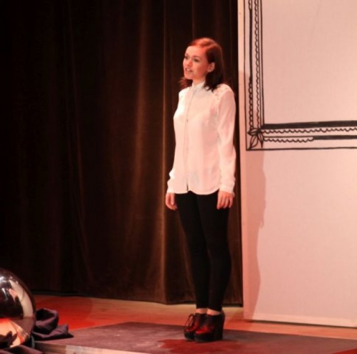 Ogólnopolski Konkurs Recytatorski