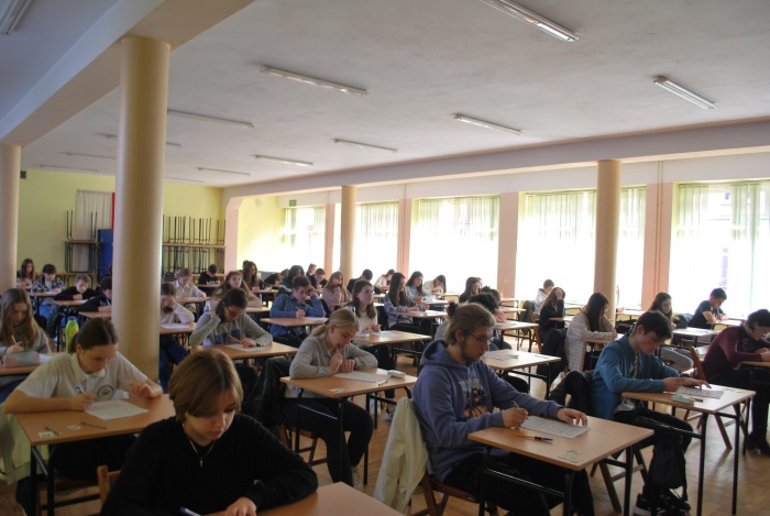 ON – THE – ROLL 2022 rozstrzygnięty