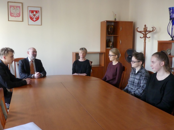 Globalne ocieplenie - czarna wizja przyszłości