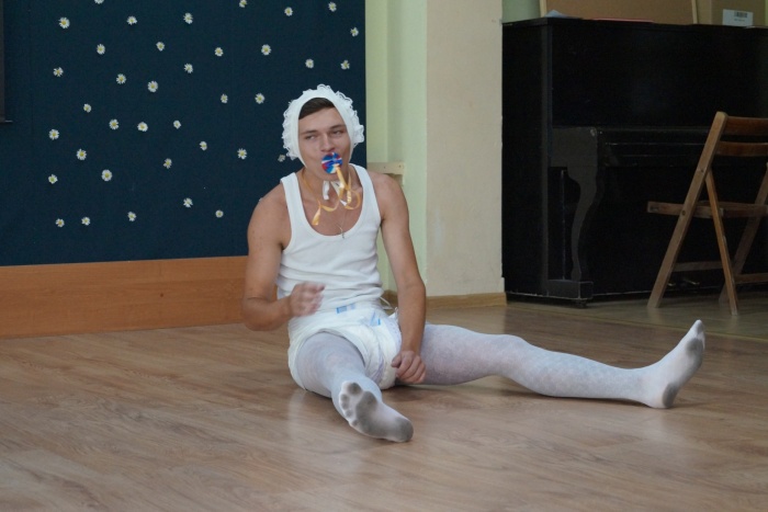 Zakończenie roku 2015/2016