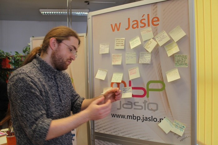 LINK DO PRZYSZŁOŚCI