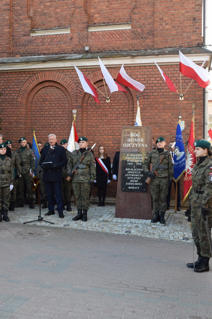 Żołnierze wyklęci 2019