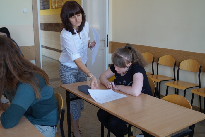 Konkurs ekologiczny 2014