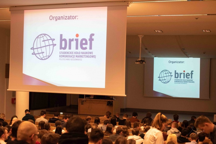 XIX Nocne spotkanie z reklamą