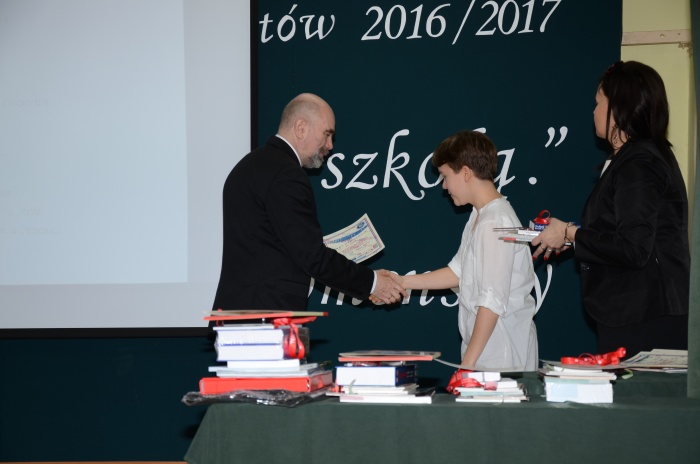 Kryształowy jubileusz konkursu ON – THE – ROLL