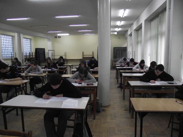 Konkurs Młody Ekonomista 2011