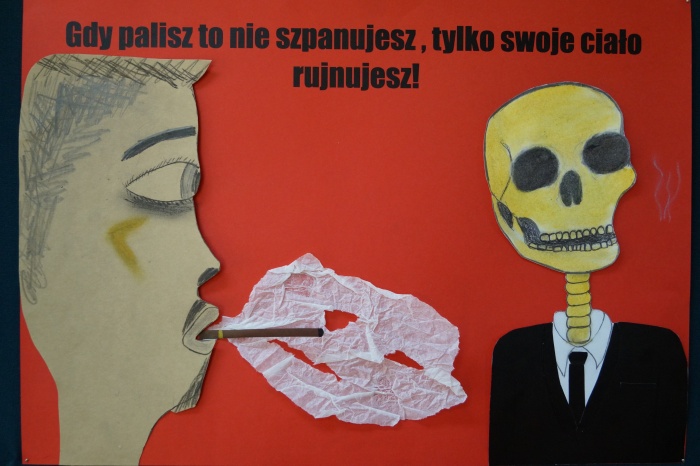 Konkurs Stop przemocy