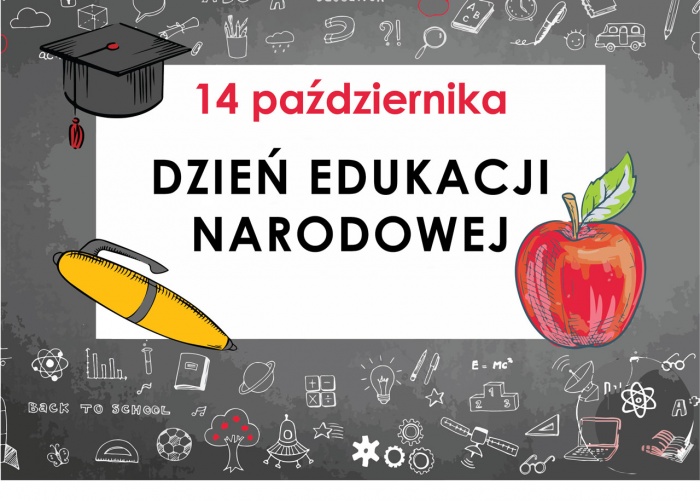 Święto Edukacji Narodowej