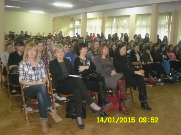 Pytania do dyrektora 2015