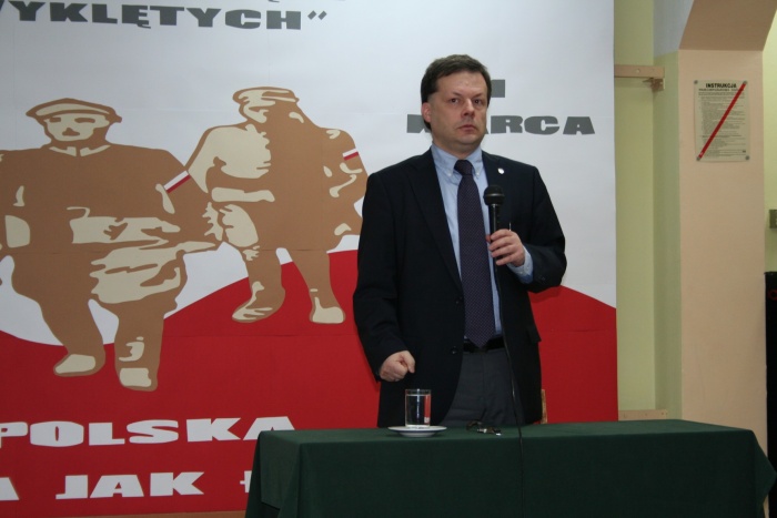 Dzień żołnierzy wyklętych