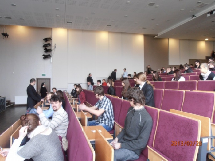 XXIII OlIMPIADA TEOLOGII KATOLICKIEJ