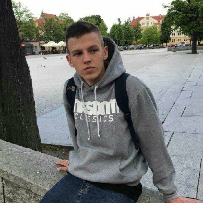 Samorząd uczniowski 2020