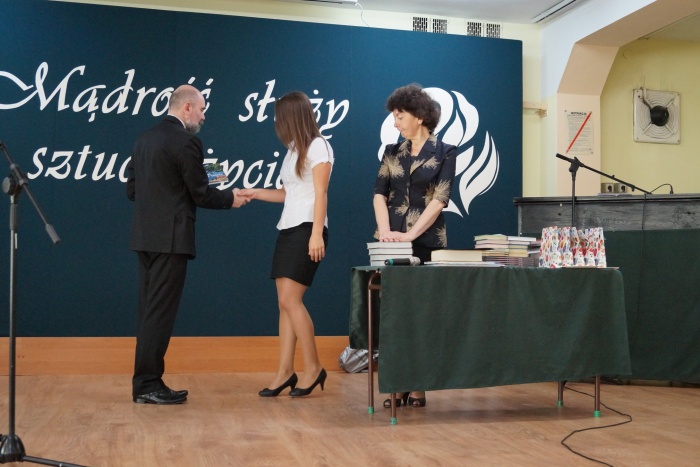 zakończenie roku 2013/2014